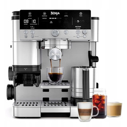 Ekspres do kawy Ninja ES601EU Luxe Premier Series
