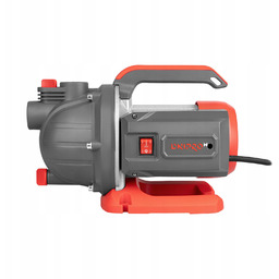 Pompa ogrodowa powierzchniowa Dnipro-m Gp 600 600W 4600l/h