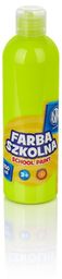 Farba szkolna plakatowa Astra 250 ml 108452 108346,