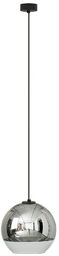 Nowodvorski Glamour lampa wisząca Globe Plus 7606 kulisy