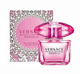 Versace Bright Crystal Absolu, Woda perfumowana 90ml -