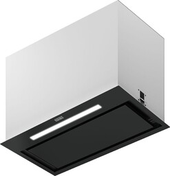 FRANKE studio 305.0665.391 FBFP BK MATT A52 Okap