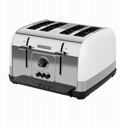 Toster Morphy Richards Venture 1800W na 4 tosty