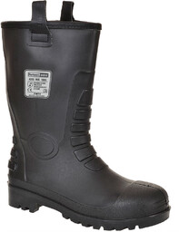 PORTWEST FW75 KALOSZ OCIEPLANY NEPTUNE S5 CI; CZARNY