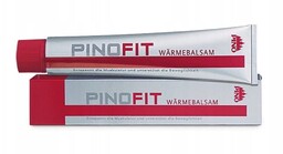 Maść Rozgrzewająca Balsam Pinofit Warmingbalm 90Ml