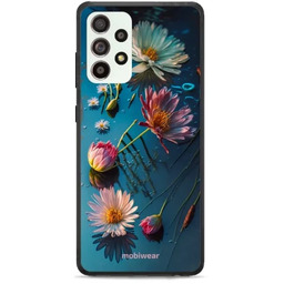 Mobiwear Etui ochronne do Galaxy A52s 5G, Glossy