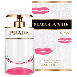 Prada, Candy Kiss, woda perfumowana, 30 ml