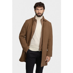 Płaszcz męski MARCO 00284B79GSA