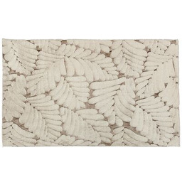 Dywan Prestige 120 x 160 cm liście beż