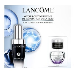 LANCÔME Génifique Day Routine Set Zestaw do pielęgnacji