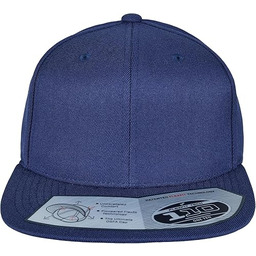 Flexfit 110 Fitted Snapback czapka unisex dla kobiet