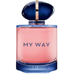 Giorgio Armani My Way Intense woda perfumowana 90