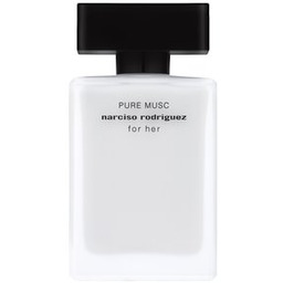 Narciso Rodriguez Pure Musc For Her woda perfumowana