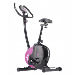 Rower treningowy magnetyczny pionowy Hms M9239V