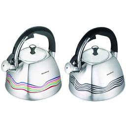 CZAJNIK KLAUSBERG 3L THERMO INDICATOR KB-7099