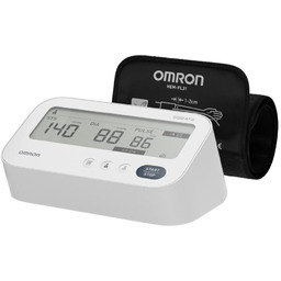 Omron M3 Comfort AFib biały