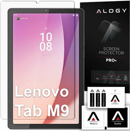 Szkło hartowane na ekran Lenovo Tab M9 9