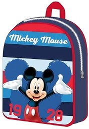 PLECAK MICKEY MOUSE dla dziecka do szkoły