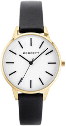 ZEGAREK DAMSKI PERFECT E374-06 (zp524e) + BOX