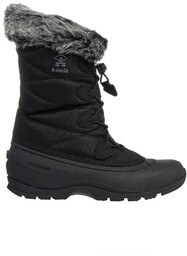 BUTY MOMENTUM 3 WOMEN-BLACK