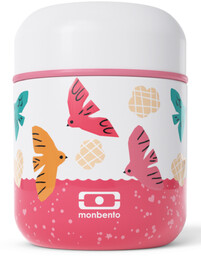 Termiczny lunchbox Monbento MB Capsule 280 ml -