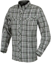 Koszula DEFENDER Mk2 City  - Pine Plaid