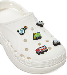Ozdoba do butów Crocs TINY BEEP BEEP 5