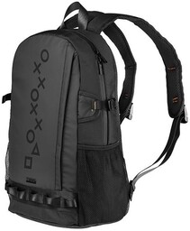 Tracer Packer 15.6'' czarny