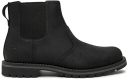 Sztyblety Timberland Larchmont TB1A2NHW0151 Czarny