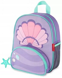 Plecak dla Dziecka Muszelka Spark Style Little Kid