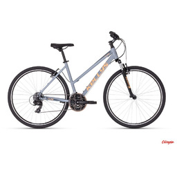 Kellys Rower Clea 10 Misty Blue