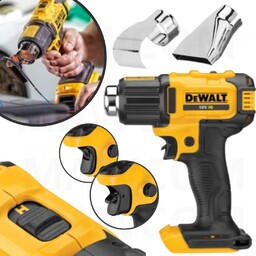 Dewalt Opalarka akumulatorowa DCE530N