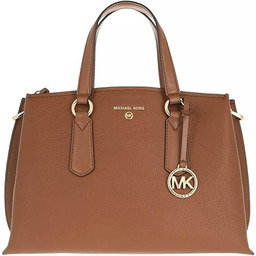 Michael Kors Kobiety MD Satchel SATCHEL, Luggage, M,