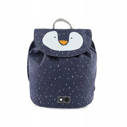 Mr. Penguin Mini Plecak Trixie