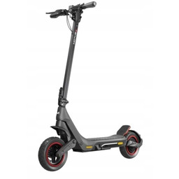 Elektryczna hulajnoga Motus Scooty Pro 10 Urban Czarny