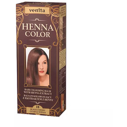 Venita Henna Color balsam koloryzujący z ekstraktem