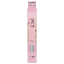 Yepre Bakuchiol Collagen Cover Krem BB Spf50