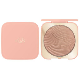 Afterlight Glow Bronzer rozświetlający bronzer do twarzy