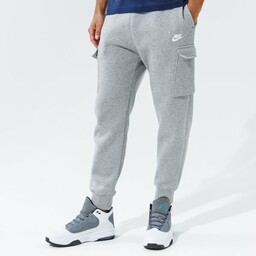 Nike Spodnie Sportswear Club Fleece Cargo