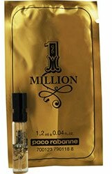 Paco Rabanne 1 Million Parfum, Parfum - Próbka