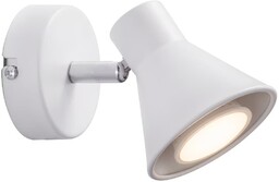 Ścienna lampa regulowana Eik 45761001 Nordlux do sypialni