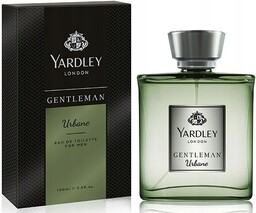 Yardley Gentleman Urbane Woda Toaletowa, 100 ml