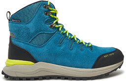 Trapery Big Star Shoes OO174492 Niebieski