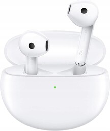 Słuchawki Bluetooth z Mikrofonem Oppo Enco Air2 Biały