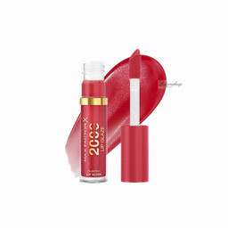 Max Factor - 2000 Calorie Lip Glaze -