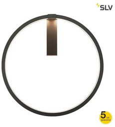 Lampa ścienna nowoczesna ONE 60 DALI 1002918 -