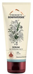 Produkty Bonifraterskie Zioła Bonifratrów Serum na popękane pięty,