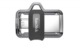 Sandisk Pendrive ULTRA DUAL DRIVE m3.0 64GB 150MB/s