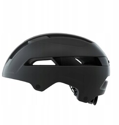 Kask rowerowy ALPINA Soho [Rozmiar L, Kolor Czarny]