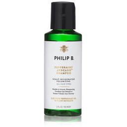Philip B Peppermint & Avocado Volumizing & Clarifying